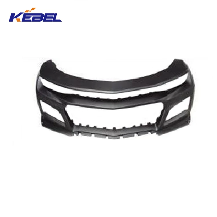 Original Factory Quality Car Spare Body Part ZL1 Front Bumper Kit for Chevrolet Camaro 2016 2017 2018 manufacture