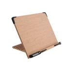 Design School Reading Book Stand Modern Design Folding Reading Stand Book Holder At Home And School