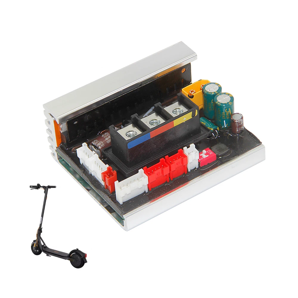 Original Controller Replacement Accessories for Ninebot G2 Series Scooter Motherboard Spare Parts