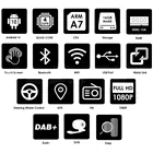 Wholesale Cheap 10 Inch Android 10 Universal Car DVD Multimedia With Gps Navigation Radio Car Dvd Player