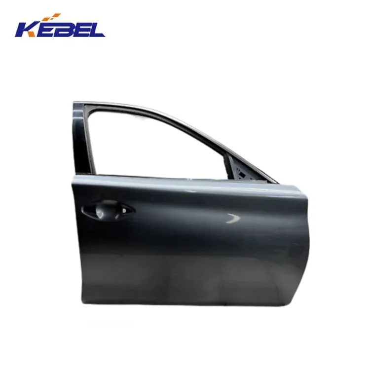 product kebel factory price auto body kit front door foem car doors for infiniti q50 2023-5
