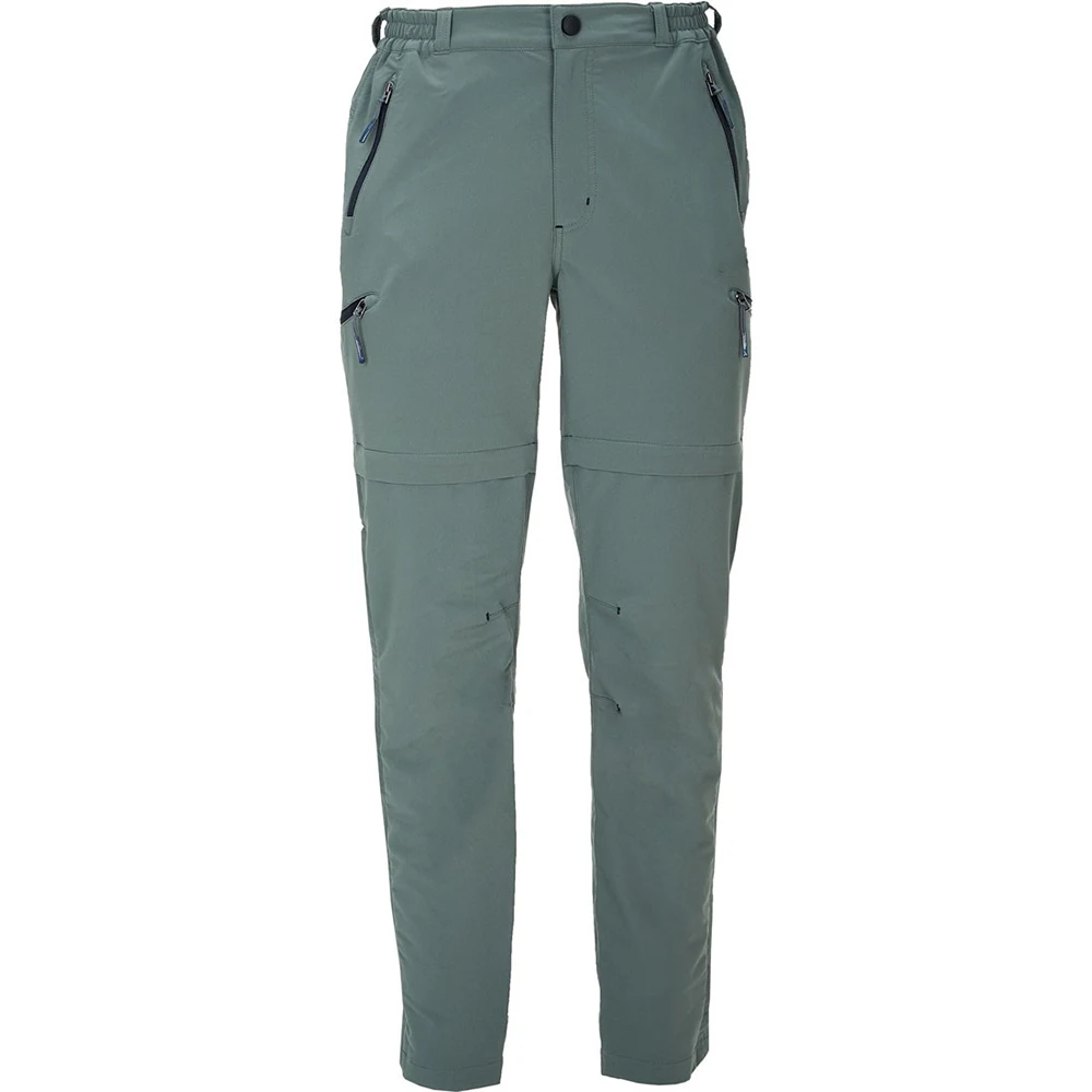 Waterproof Convertible Hiking Pants 
