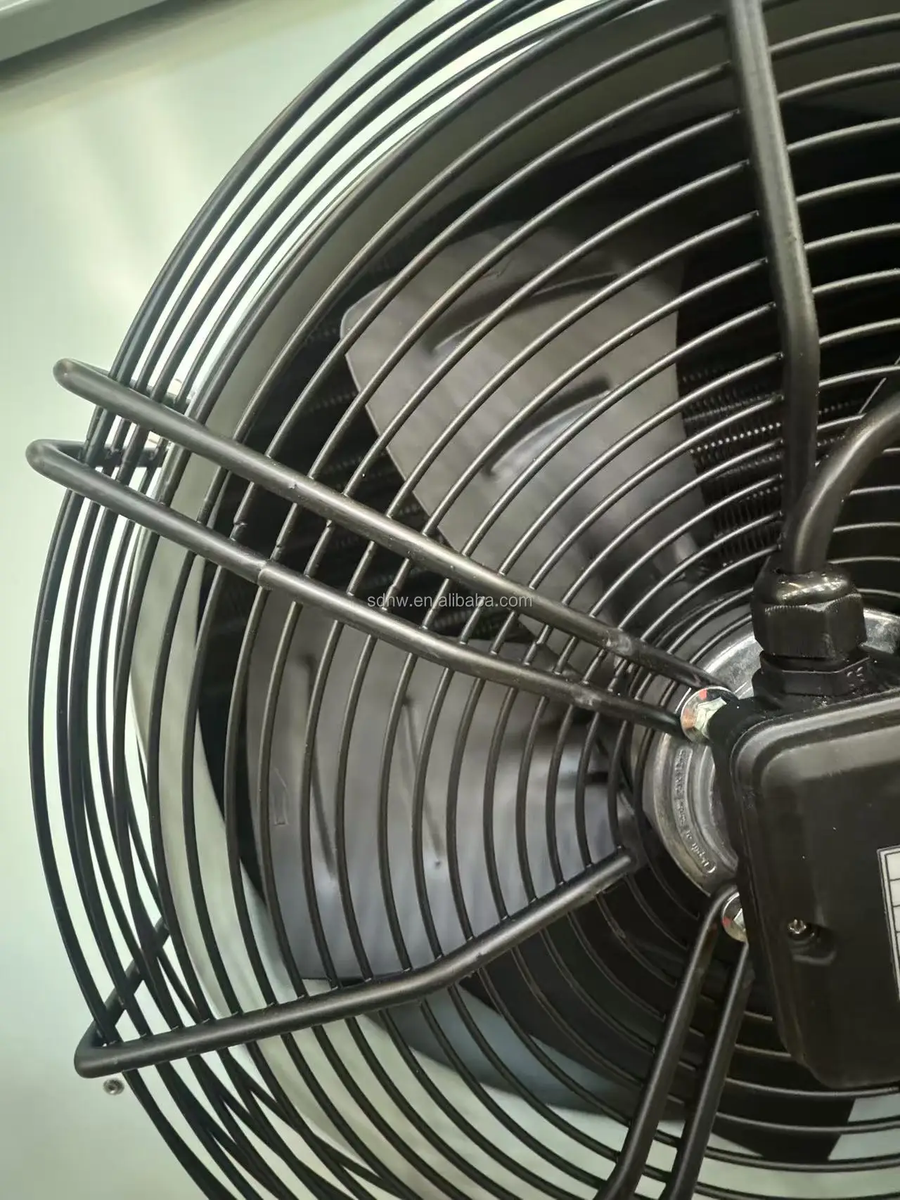 Unit Cooler, Stainless, Steel, Copper - detail 14