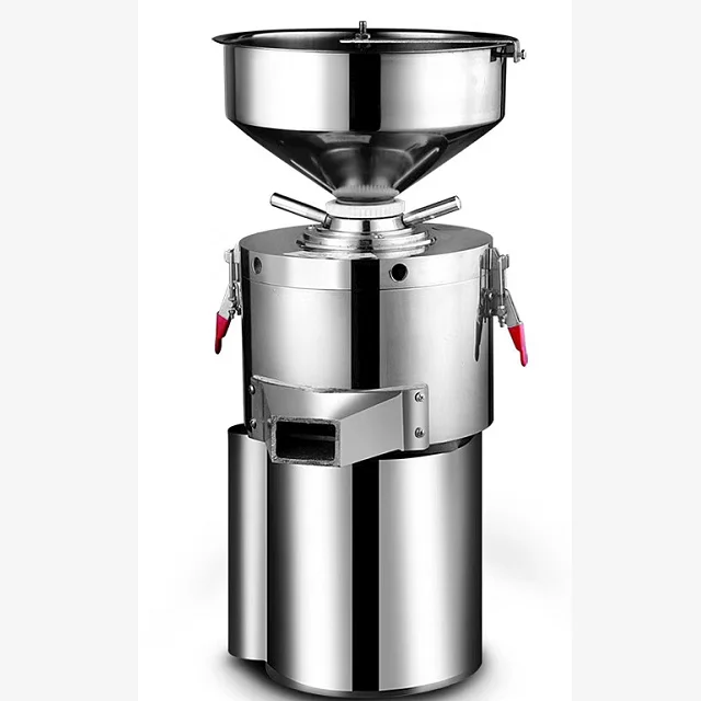 Buy Cocoa Paste Grinder Machine,Factory 