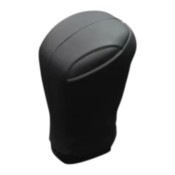 Different Color Available Protection Cover Silicone Car Shift Knob For Mazda Car model