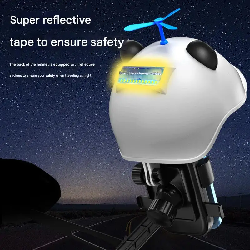 2025 Hot Motorcycle Mobile Phone Holder Sunshade Umbrella Phone Holder Waterproof Helmet Phone Holder