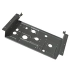 Steel Computer Custom Metal Steel Aluminium Rack Nas Computer Enclosure Prototype Manufacturers Sheet Metal Enclosure