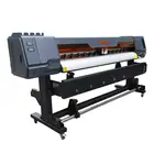 The Cheapest Price With Hot Sales Single Eps XP600 Print Head 1.8M Eco Solvent Printer