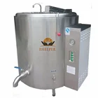 Jacketed Kettle 800liter Jacketed Kettle Cooking Pot Boiling Kettle Boiler