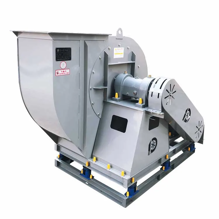 Industrial Blower, 220v, Centrifugal - detail 10