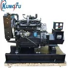 Ac Alternator Cheap Price 10KW SINGLE PHASE AC SYNCHRONOUS ALTERNATOR 10KW GENERATOR
