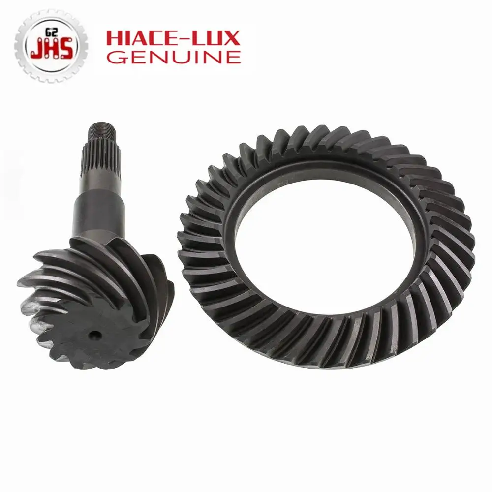Details about   Ingersoll Rand LA1-A552-1.5A BEVEL PINION AND BEVEL OEM IR Geniune Parts 