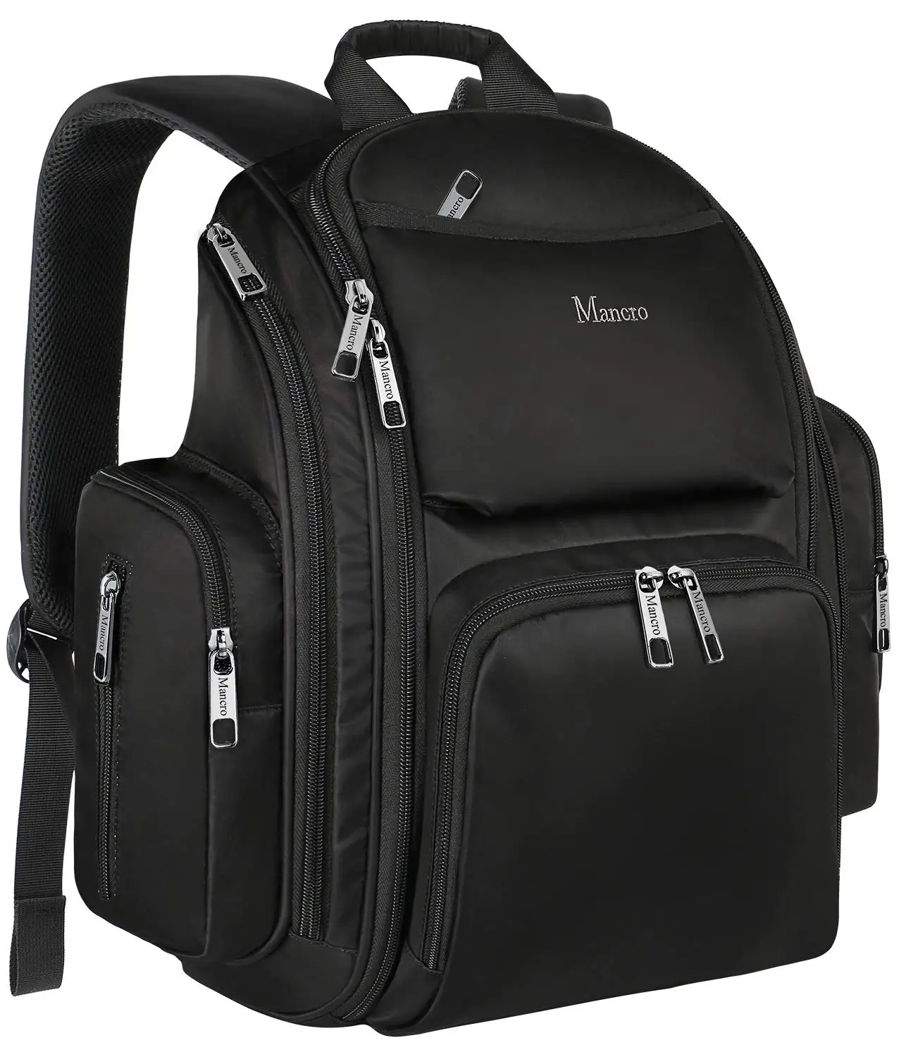 mancro diaper bag backpack