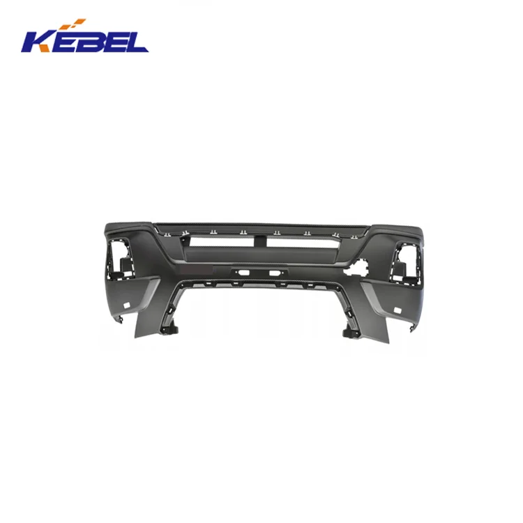 product kebel car parts front bumper 57704sj020 oem 57704sj030 auto bumper for subaru forester 2022 2023 2024-5