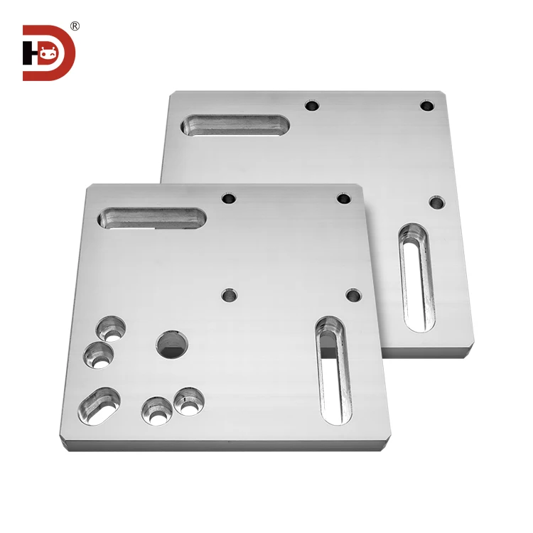 30/40 Aluminum Profile Foot Cup Installation Integrated Plate Universal Wheel Foot End Face Aluminum Alloy Connection Plate details