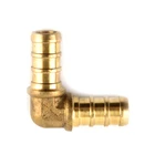 Brass Fitting Brass Pex Fittings High Quality Lead Free Brass Pex Fitting Elbow