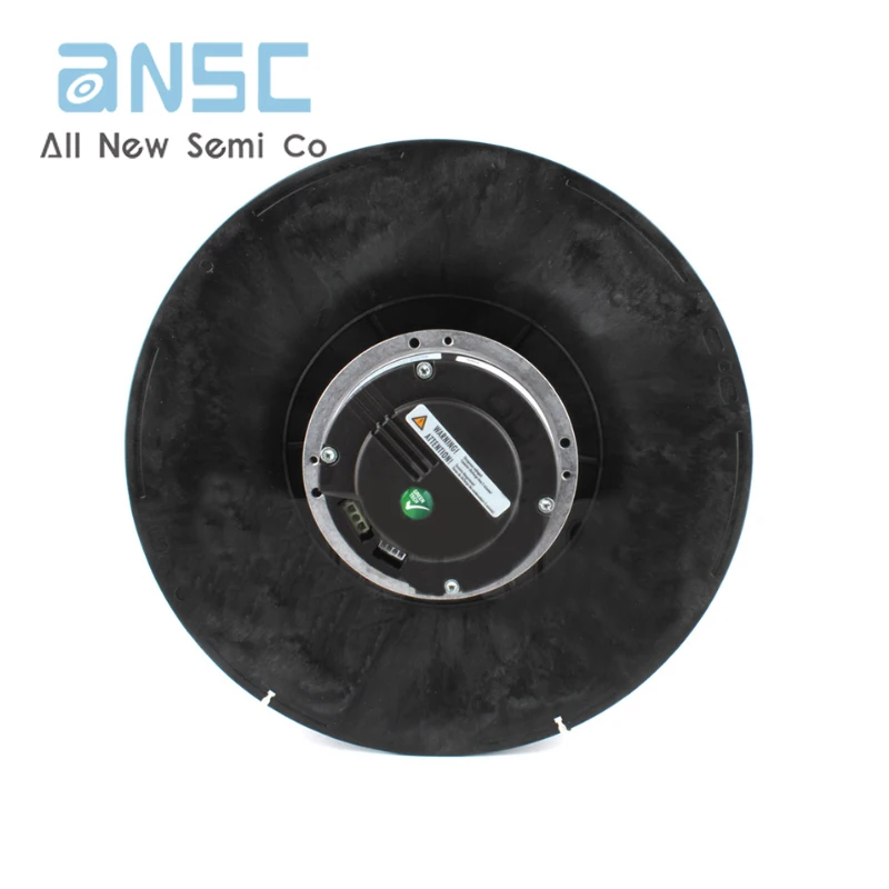 Centrifugal Fan, R3G400-RP45-61, 230V, 330W, 1.5A - detail 4