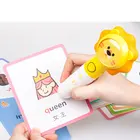 Toy Toys Educational Kids Toy Talking Pen Bay Toys For Language Early Educational