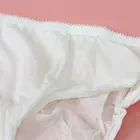 For Comfortable Disposable Cotton Underpants For Ladies