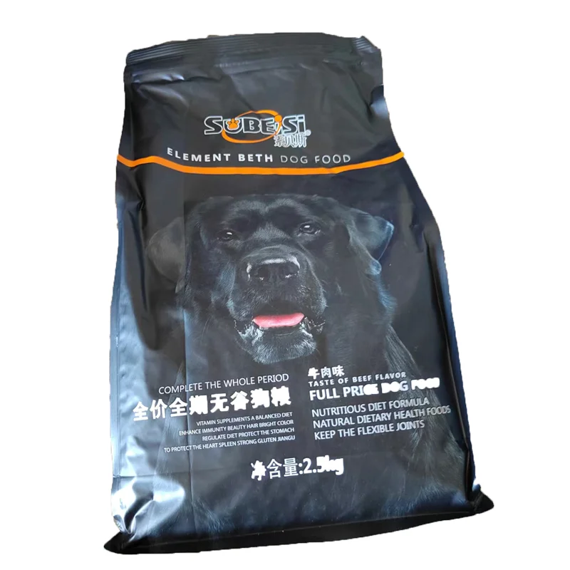 Is Dog Food Regulated Is Dog Food Regulated