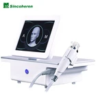 Skin Rf And Microneedling Best RF Microneedling Face Lifting Skin Rejuvenation Stretch Marks Removal Device