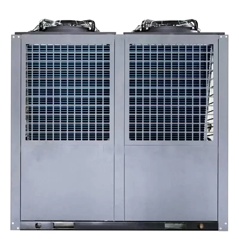 Water Heater, 380V, INVERTER - detail 14
