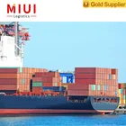 Sea Usa Suppliers Cheapest Sea Freight To Usa Freight Forwarder Agent Wholesale