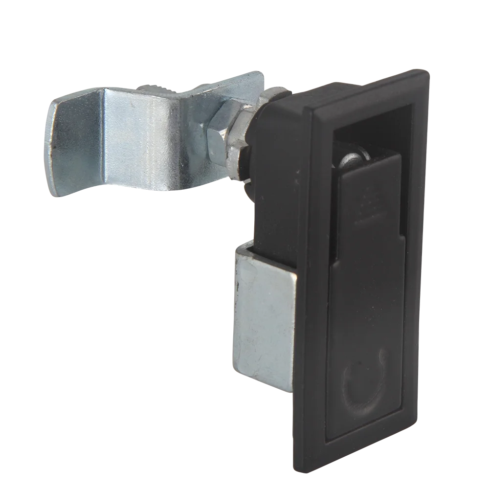 Durable Waterproof Cabinet Lock Multi-application for Power Distribution Cabinets Electrical Panels Switchgear Rod Control Lock factory
