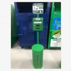 Bin Public Pet Waste Station Doggy Poop Bin For Sale