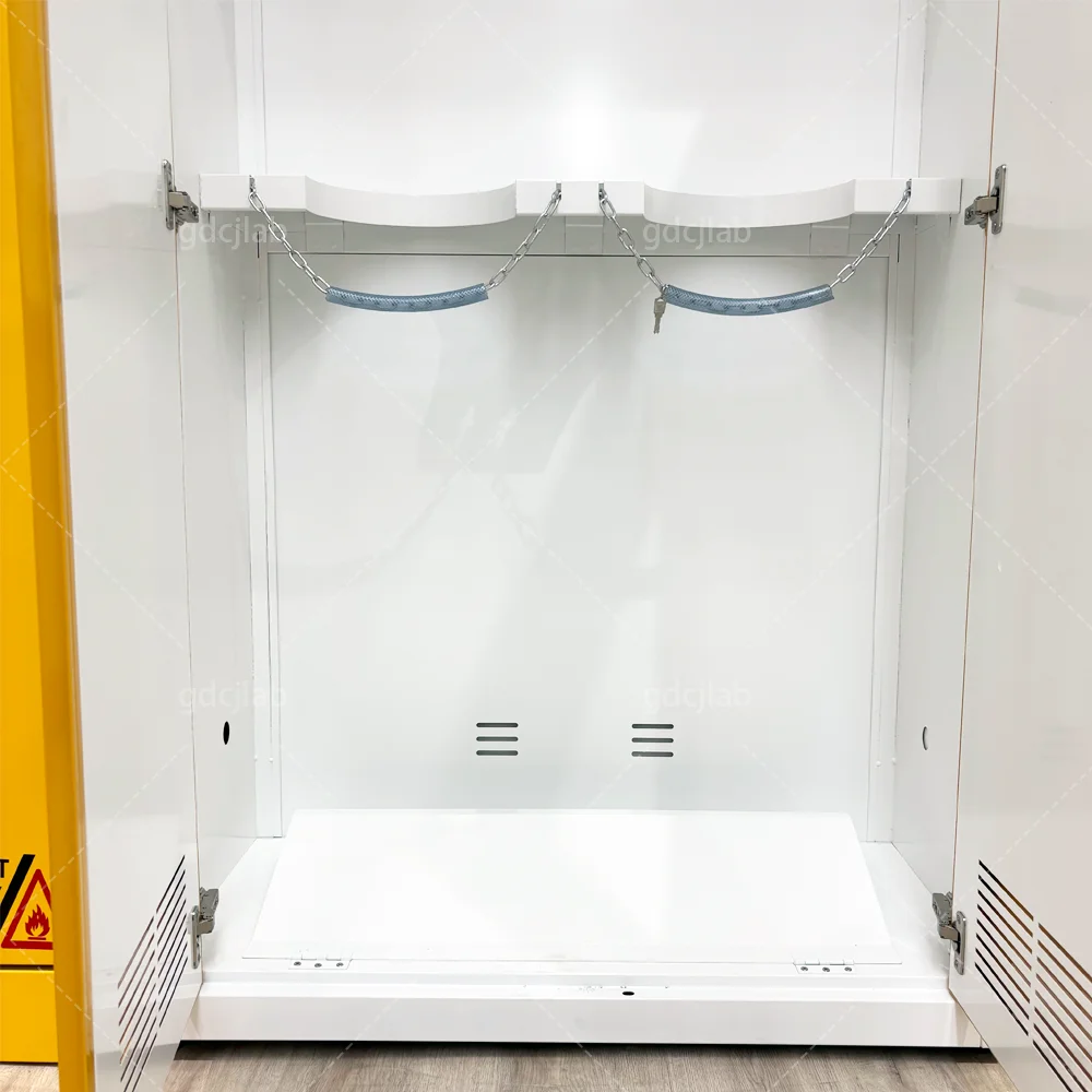 Explosion Proof Fans, Steel, Explosion-Proof - detail 8