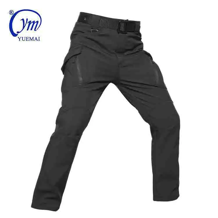 softshell cargo pants