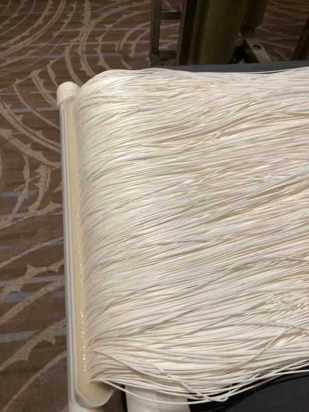 Customize Flat Sheet MBR Membrane 250×2215mm SNU-HO-2-C1080 High Efficiency 1