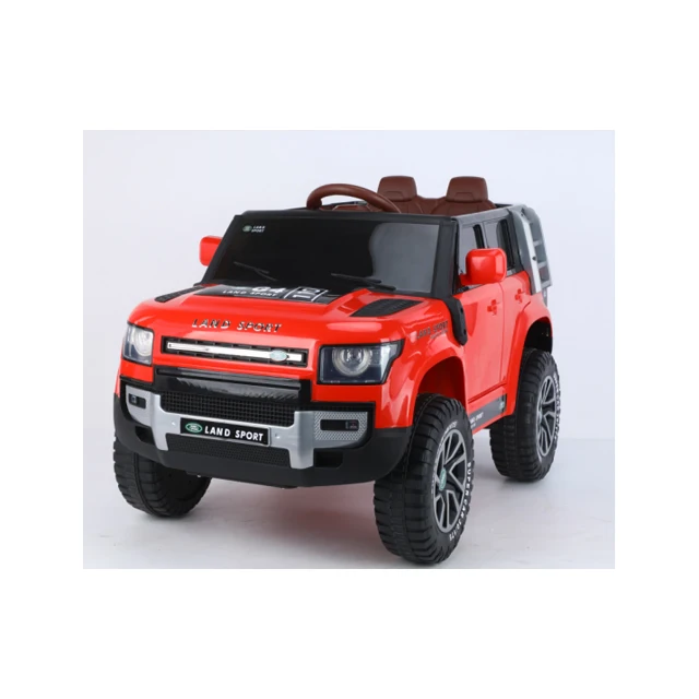 remote control car with sitting