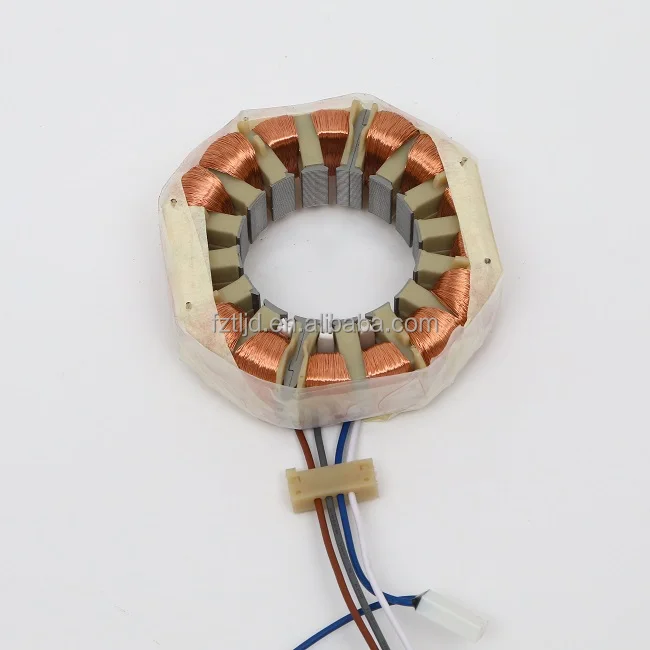 High Quality Air Conditioner, 127V, Asynchronous Motor - detail 10