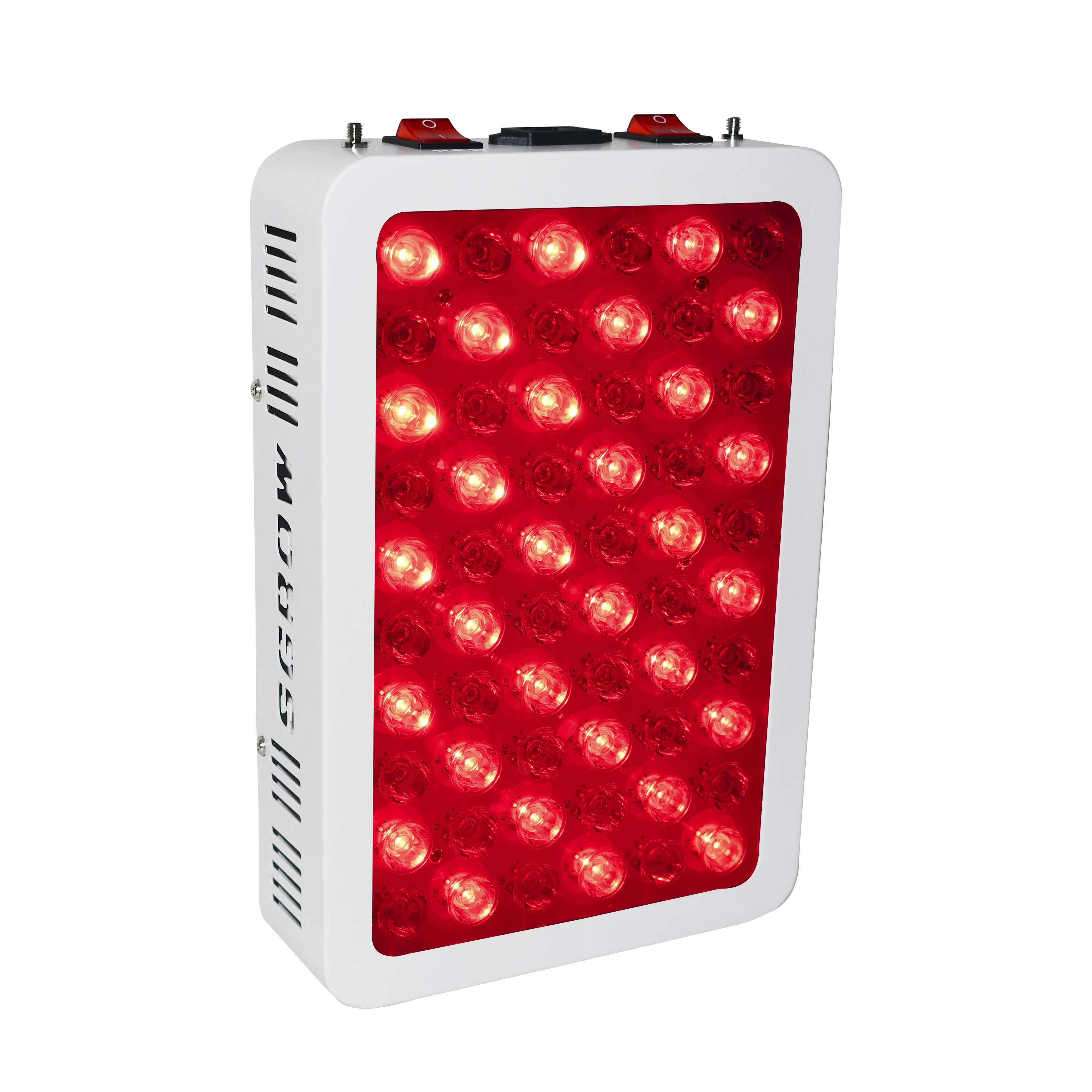 sgrow red light therapy