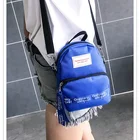 Girls Fashion Bagpacks Backpack Small Bag Pack For Cute Teenager Book Bags Ladies Teenagers Stylish Girl Mermaid Teenage