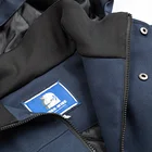 Men Work Men Mens Workwear Custom Men Waterproof Winter Work Jacket Winter Jacket Clothing Work Clothes Workwear