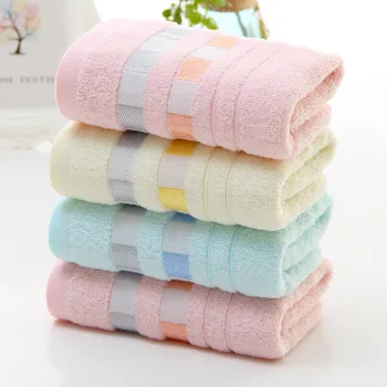 Bset selling Luxury Wholesale Hand Custom Hotel 95% Cotton stock Bath towel for sale