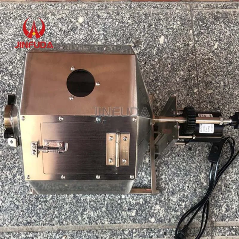 Electric Coffee Roasting Equipment 