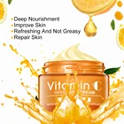 Cream Organic Disaar Skin Care Vitamin C Whitening Cream 50ml Organic Natural Moisturizing Face Cream Whitening Cream