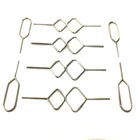 Sim Card Universal OEM Stainless Steel SIM Card Tray Remover Eject Pin Key Tool For All Phone