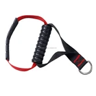 Gym Fitness Accessories Wholesale Gym Strength Training Exercise Handle Tpe Handle Fitness Accessories