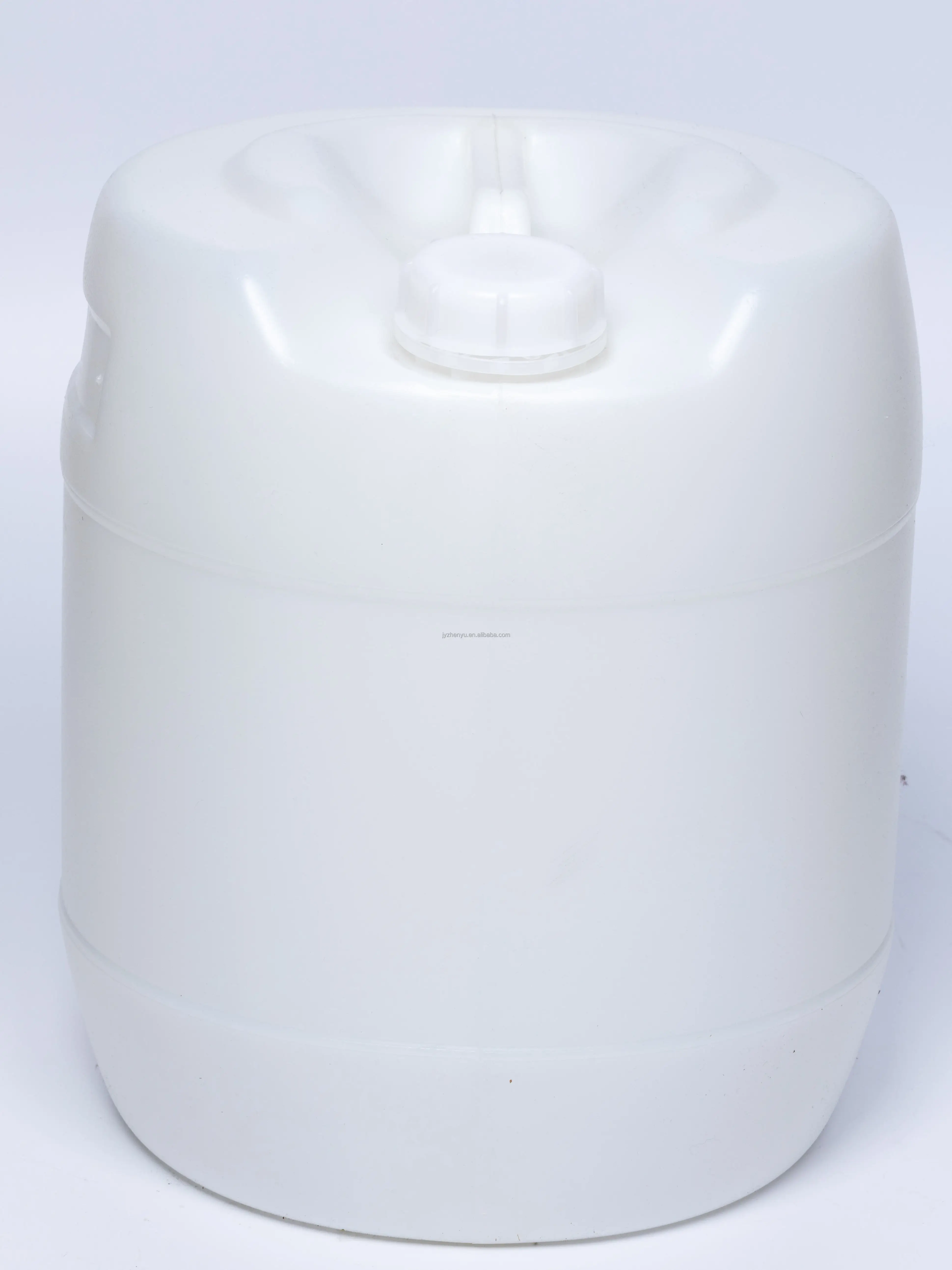 20 Liter Food Grade Plastic Pail Bucket For Oil With Lid Buy Hdpe