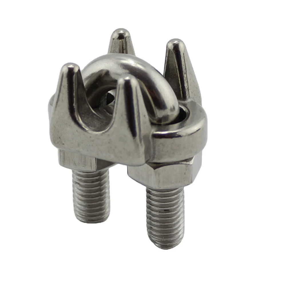 wire rope bolt ends factory