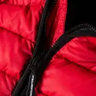 Coat OEM Men's Jackets Windproof Nylon Outdoor Puffer Padding Jacket Coat Quilted Padding Square Winter Jacket