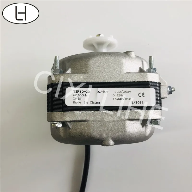 Fridge Freezer, SALES, 5W, 10W, 16W - detail 4