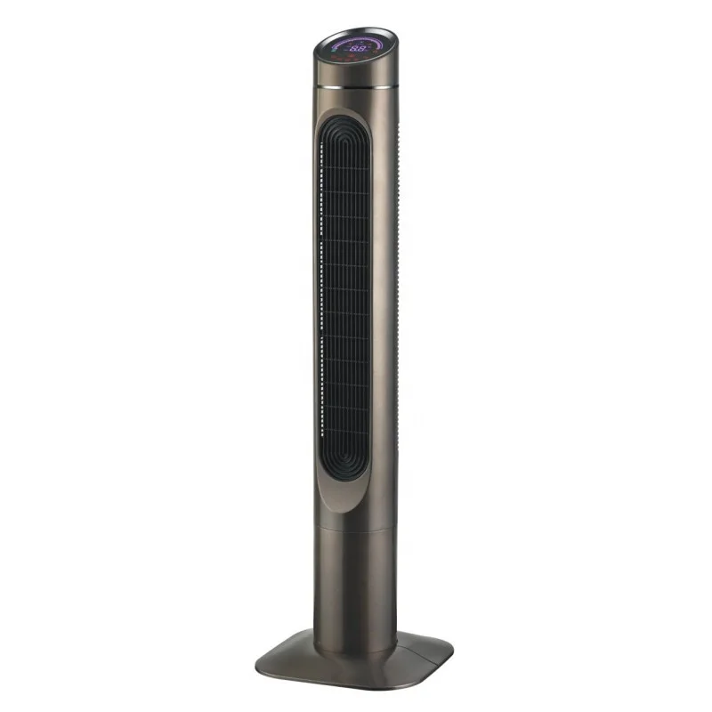 Tower Fan, 40-Inch, Plastic, 3-Speeds, Portable - detail 2
