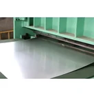 Titanium Functional Oem Service Titanium Plate