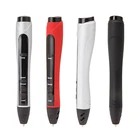 Pen Speed Buy 3d Pens 2020 New Children Educational PCL 3d Toy Pen With Speed Adjustable