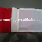 Golf Sports Custom Golf Flags Golf Hole Cup Golf Flag For Sports With Custom Design